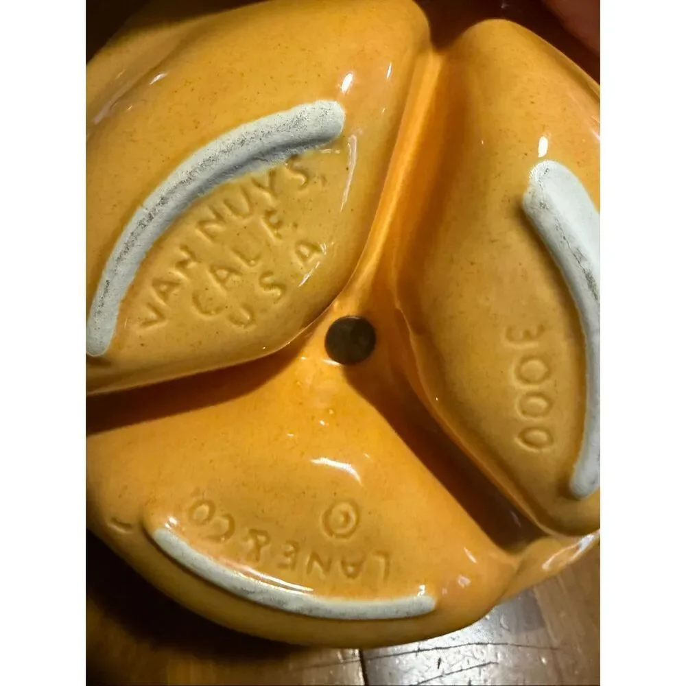 Lane & Co. vintage 1960
